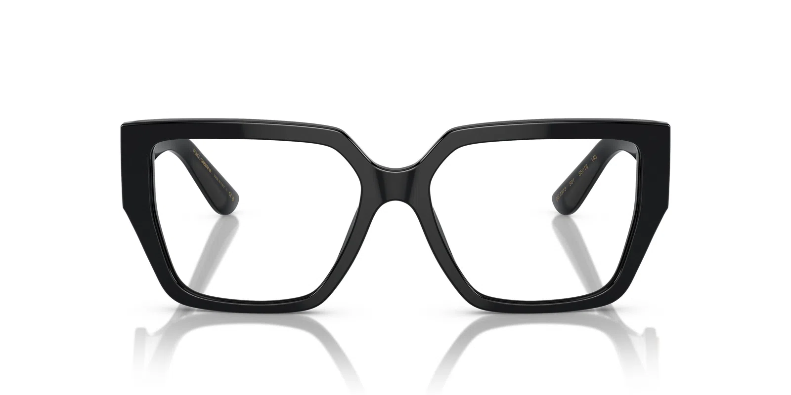 Dolce & Gabbana 3373 Eyeglasses - view 10